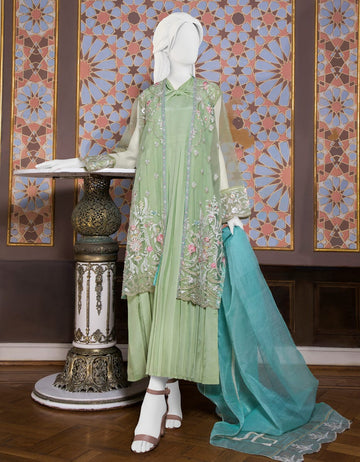 Junaid Jamshed JJLS-S-JFU-21-702 FB MF-663 Eid Collection 2021